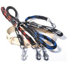 Pejcz / Smycz krótka z linki 16mm/80cm