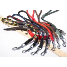 Pejcz / Smycz krótka z linki 10mm/50cm