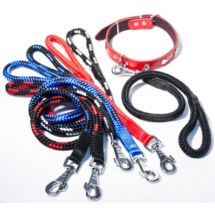 Pejcz / Smycz krótka z linki 14mm/80cm