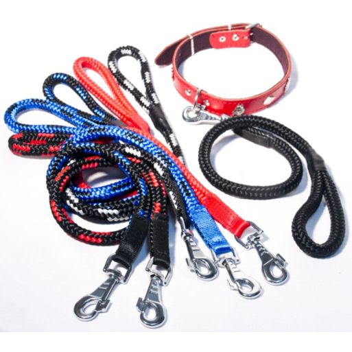 Pejcz / Smycz krótka z linki 14mm/80cm