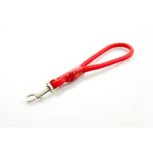 Rączka z Linki Rękojeść Smycz b. krótka 36cm 16mm