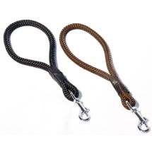 Rączka z Linki Rękojeść Smycz b. krótka 36cm 16mm