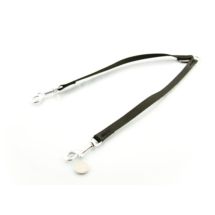 Rozdzielacz Rozgałęźnik na 2 psy z Taśmy 16mm 40cm