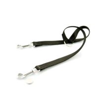 Rozdzielacz Rozgałęźnik na 2 psy z Taśmy 25mm 50cm