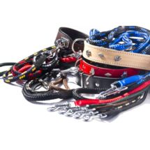 Smycz z Linki średnicy 10mm długości 180cm