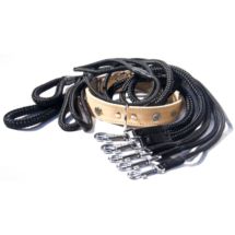 Smycz z Linki średnicy 12mm długości 120cm