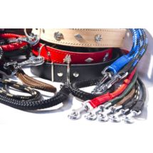 Smycz z Linki średnicy 16mm długości 120cm