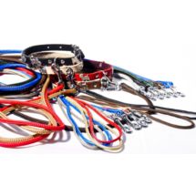 Smycz z Linki średnicy 4mm długości 125cm