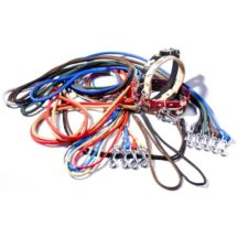 Smycz z Linki średnicy 4mm długości 125cm