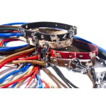 Smycz z Linki średnicy 6mm długości 125cm