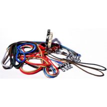 Smycz z Linki średnicy 6mm długości 125cm