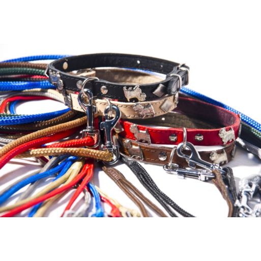 Smycz z Linki średnicy 8mm długości 120cm