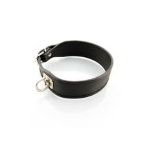 Obroża Tropowa Myśliwska na Ślad 56cm-62cm skóra n