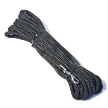 Smycz Treningowa Szkoleniowa Tropowa LINKA 5m 10mm