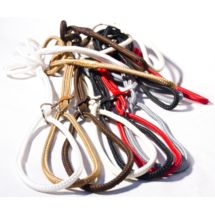 Ringówka z linki średnicy 10mm i długości 130cm