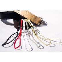 Ringówka z linki średnicy 2mm i długości 130cm