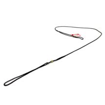 Ringówka z linki średnicy 2mm i długości 130cm