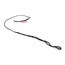 Ringówka z linki średnicy 3mm i długości 130cm