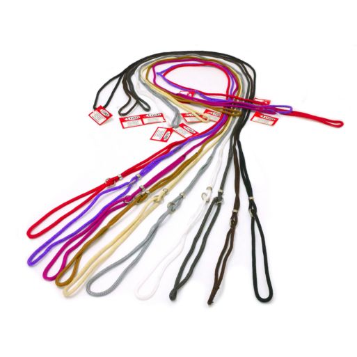 Ringówka z linki średnicy 4mm i długości 130cm