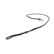 Ringówka z linki średnicy 4mm i długości 130cm