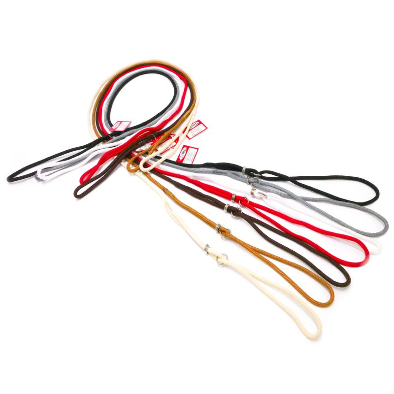 Ringówka z linki średnicy 5mm i długości 135cm