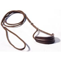 Ringówka z PODKŁADKĄ z linki 5mm dł. 145cm