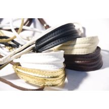 Ringówka z PODKŁADKĄ z linki 3mm dł. 130cm