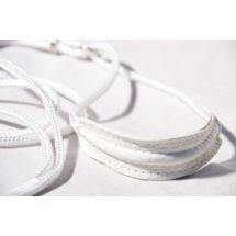 Ringówka z PODKŁADKĄ z linki 3mm dł. 130cm