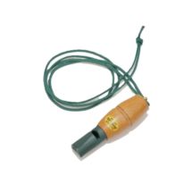 Billik gwizdek na psa dla psa PROFESJONALNY do 1km