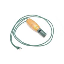 Billik gwizdek na psa dla psa PROFESJONALNY do 1km