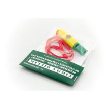 Billik gwizdek na psa dla psa PROFESJON V2 do 1km