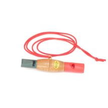 Billik gwizdek na psa PROFESJONALNY 2w1 do 1,5km