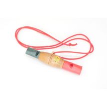 Billik gwizdek na psa PROFESJONALNY 2w1 do 1,5km