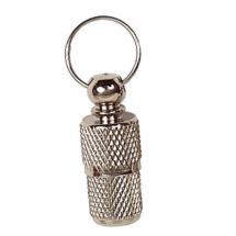 Adresówka Metalowa Identyfikator do obroży psa kot