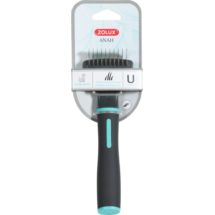 Filcak grzebień rozcinak na kołtuny JAKOŚĆ 10 ZĘBÓ