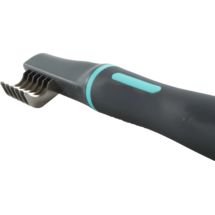 Filcak grzebień rozcinak na kołtuny JAKOŚĆ 6 ZĘBÓW