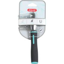 Filcak grzebień rozcinak na kołtuny JAKOŚĆ 12 ZĘBÓ