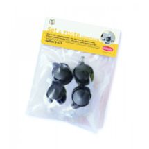 Kółka do transporterów Gulliver modeli 1,2,3