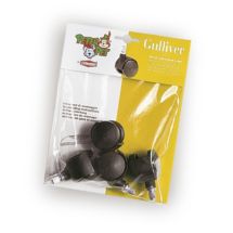 Kółka do transporterów Gulliver modeli 1,2,3