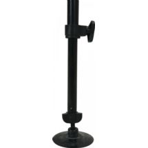 Krata przegroda ochronna odgradzająca do samochodu