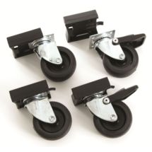 Kółka do transporterów GULLIVER 4,5,6,7 i TOURING