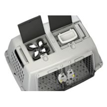 Kółka do transporterów GULLIVER 4,5,6,7 i TOURING