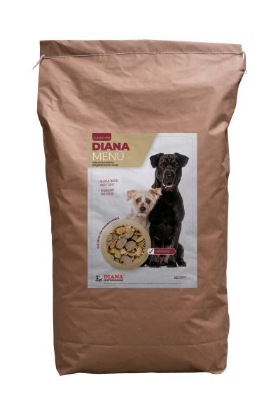 F21 Diana 15kg codzienna karma dla dużych i małych