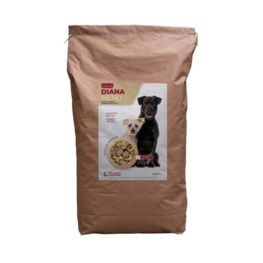 F21 Diana 15kg codzienna karma dla dużych i małych