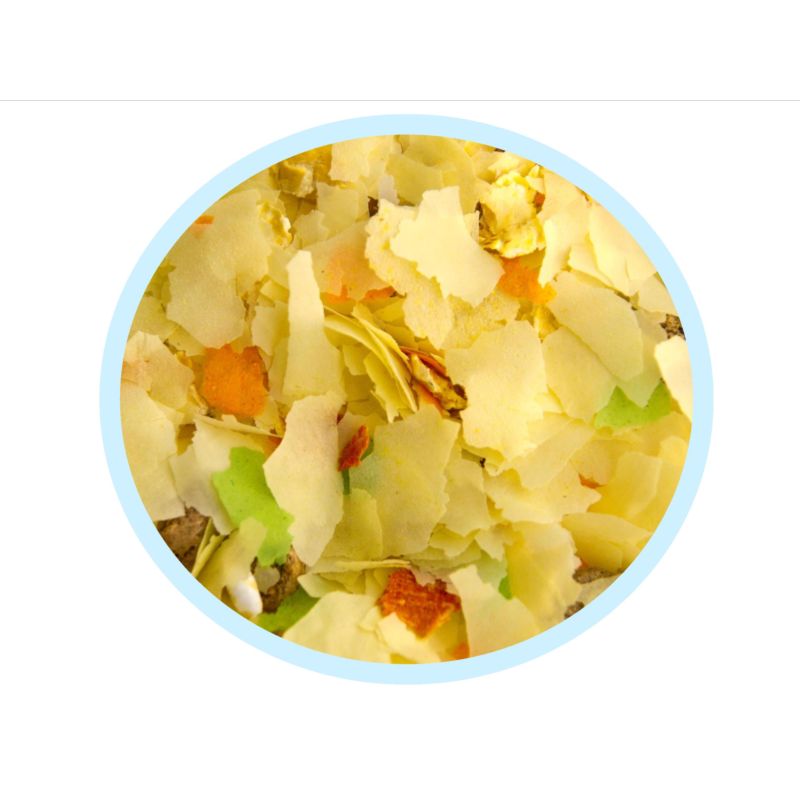 Leichte Flocke Plus Diana 7,5kg delikatne płatki