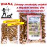 Kartoffel Softies - Strauss Diana 8x200g Struś GF