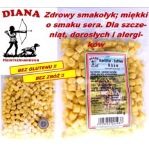 Kartoffel Softies - Kase Diana 8x200g Ser GF