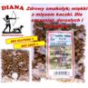 Kartoffel Softies - Ente Diana 8x200g Kaczka GF