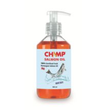 Salmon Oil Champ 1L Olej-Tran z Łososia 100%