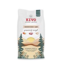 Kivo Suszona Jagnięcina bez zbóż tło. na zimno 14k
